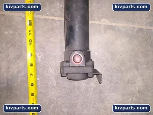 CAT 57625 Heavy Equipment – actual item, photo 3 of 5