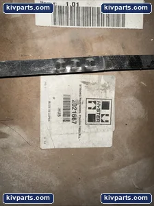 Hyster 2021667 Brake – actual item, photo 3 of 3