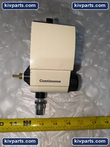 Ohmeda GFHU11697 200 Vacuum Regulator – actual item, photo 3 of 6