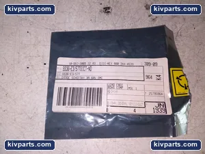 Vishay SS36-E3/57T Schottky Barrier Diode – actual item, photo 2 of 3