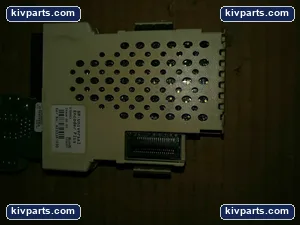 Control Techniques STDR43 Emerson SM-Universal Encoder – actual item, photo 4 of 4