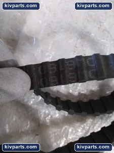 Gates TP1000H PowerGrip Twin Power Timing Belt – actual item, photo 6 of 8