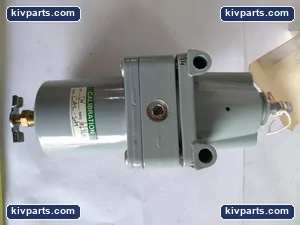 Dresser 77N-4 Air Pressure Regulator – actual item, photo 4 of 5