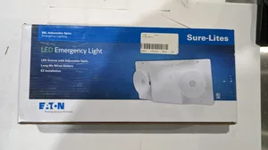Eaton N-Q9 SEL17 Emergency Light