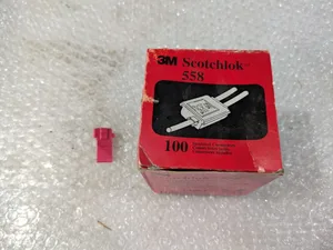3M Electrical Tap Connector