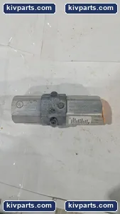 OPW 66V-0300 Fuel Dispenser Coupling – actual item, photo 2 of 6