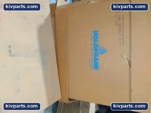 Holophane PBEMS51E54Y8895 – actual item, photo 6 of 9