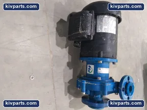 FTI DB8P-FF-2-M227 – actual item, photo 3 of 4