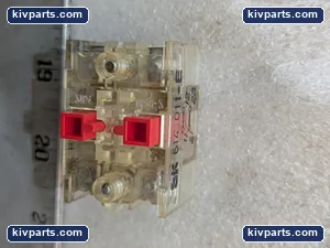 Asea SK614011-E Contact Block – actual item, photo 5 of 9