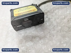 Keyence GV-H130 CMOS Laser Sensor – actual item, photo 3 of 5