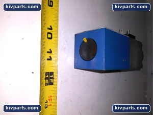 Bosch Rexroth DBETX-10/250G24-8NZ4M Hydraulic Cylinder – actual item, photo 7 of 10