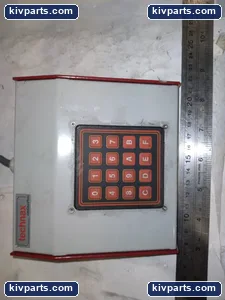 10589 Technax CP Soudax – actual item, photo 2 of 5