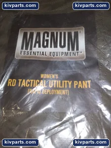 Magnum – actual item, photo 3 of 5