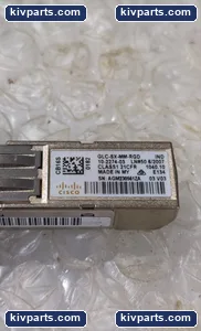 Cisco CLASS1 Fiber Optic Cable – actual item, photo 5 of 6