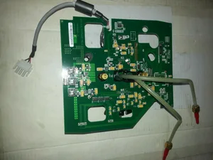 Vega PWB10008442-B Plus STM-1 Circuit Board PCB