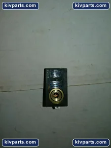 Spectrol Multidial Model 15 Turns Counting Dial 3 Digit Counter Potentiometer – actual item, photo 2 of 3