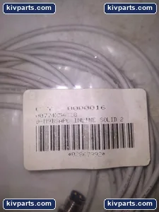 SMC D-M9BSAPC Magnetic Switch – actual item, photo 4 of 5