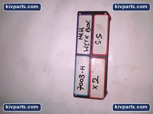 General Electric 16SB1FB3H32STS4P Control Switch – actual item, photo 3 of 3