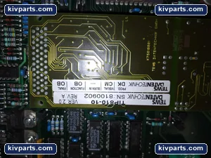 TIP810-10 IndustryPack Module VME Board – actual item, photo 5 of 9