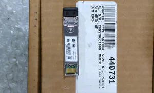 MGBIC-LC09 Fiber Optic Cable – actual item, photo 1 of 4