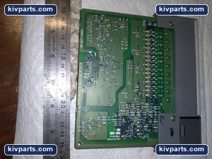 Allen-Bradley 1746-NI8 SLC 500 Input Module – actual item, photo 4 of 6