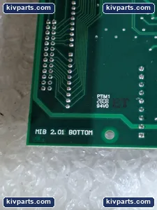 Domino L014002 V2 Interface PCB Circuit Board – actual item, photo 13 of 21