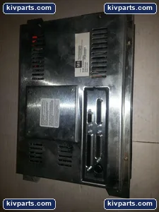 GE Fanuc IC752DPA060 Model 1060 Computer Controller – actual item, photo 5 of 5