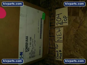 Eaton ECN0501AAA 0 Motor Starter NEMA 1 Enclosure – actual item, photo 2 of 2