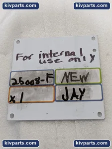 3M 20267 AWM CL2 Flat Ribbon Cable – actual item, photo 8 of 8
