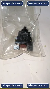 PN-016-2 Pneumatic Component – actual item, photo 2 of 4