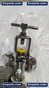 Chemetron Oxygen – actual item, photo 4 of 9