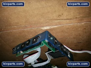 Hover Davis SAE 888 999 Feeder Driver Assembly Industrial SMT Pick Place OEM – actual item, photo 7 of 7