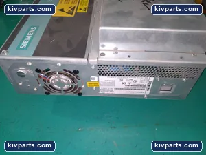 Siemens IPC627C PLC Module – actual item, photo 4 of 7