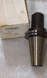 FapO-Nw York C50-M25E14 Parlec CAT 50 End Mill Holder