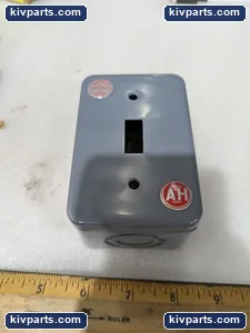 Arrow Hart RL-21 Load-Limit Switch – actual item, photo 2 of 5