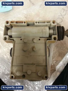 Telemecanique XY2 CE2A296H7 Cable – actual item, photo 7 of 7