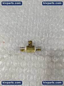 Square D A.78 Heater Element Motor Starter – actual item, photo 2 of 4