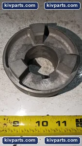 M300 Magnaloy Coupling – actual item, photo 3 of 7