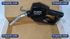 5-STAR Carder Fueling Nozzles – actual item, photo 4 of 6