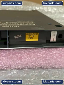 Siemens 6ES7 422-7BL00-0AB0 S7-400 Digital Output Module PLC – actual item, photo 8 of 8