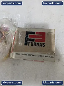 Furnas Set Motor Starter Contactor – actual item, photo 2 of 4