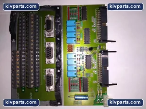 Atlas Copco 81N813AB01 INSTRUMENT TECHNOLOGIES – actual item, photo 5 of 6