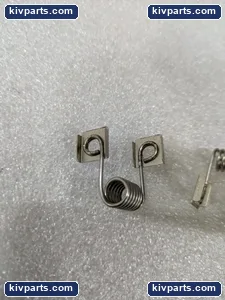 Joslyn Clark S-4.80 Relay Heater Element Coil – actual item, photo 4 of 5