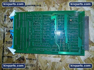 Futec FP8296-1 Electronic Module Sensor Control – actual item, photo 3 of 3