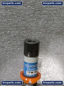 TPA-50 Telpower Fuse – actual item, photo 4 of 6