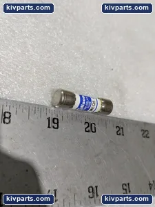 Edison MEQ5 Fuse – actual item, photo 3 of 7