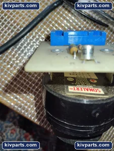 Mallory 3277465 Pilot Light – actual item, photo 3 of 7