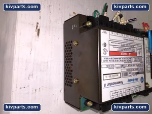 Allen-Bradley 1403-MM05A Powermonitor II with Comm Module – actual item, photo 6 of 7