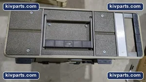 M100AVS5 Hipot Tester Missing Cover – actual item, photo 5 of 8