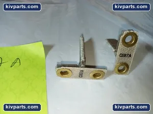General Electric C087A Overload Relay Heater Element – actual item, photo 2 of 4